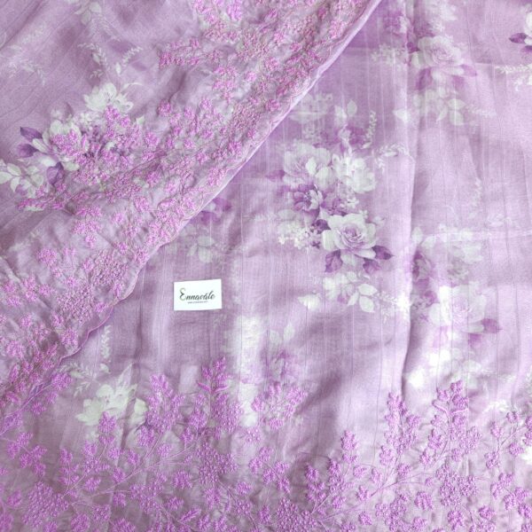 Saree Blouse_ECCS01041 - Image 7