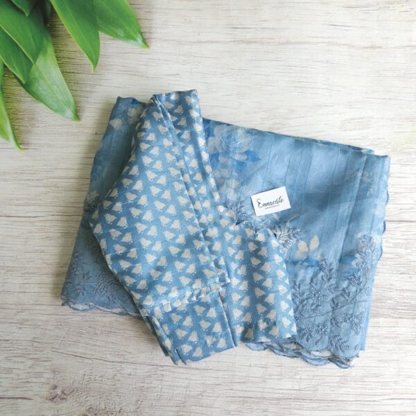 Saree Blouse_ECCS01042