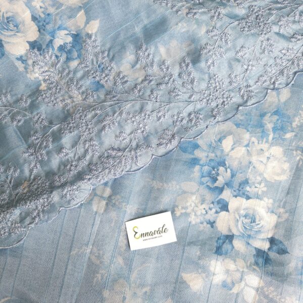 Saree Blouse_ECCS01042 - Image 7