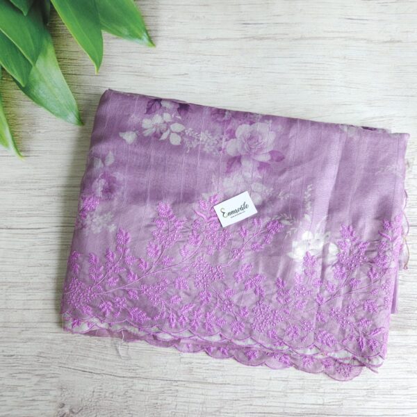 Saree Blouse_ECCS01041 - Image 6