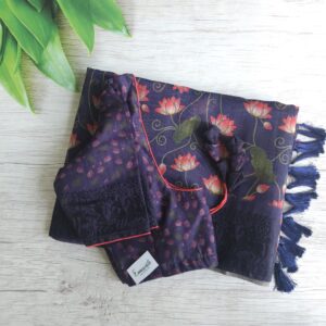 Saree Blouse_ECCS01055