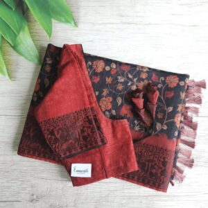 Saree Blouse_ECCS01057