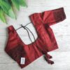 Saree Blouse_ECCS01057 - Image 3