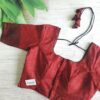 Saree Blouse_ECCS01057 - Image 4
