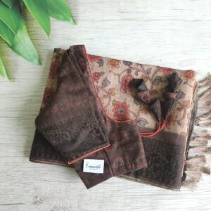 Saree Blouse_ECCS01058