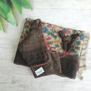 Saree Blouse_ECCS01056