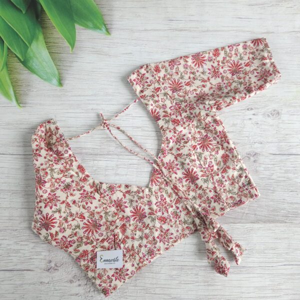 Ready to Wear Blouse_EBCS00256 - Image 2