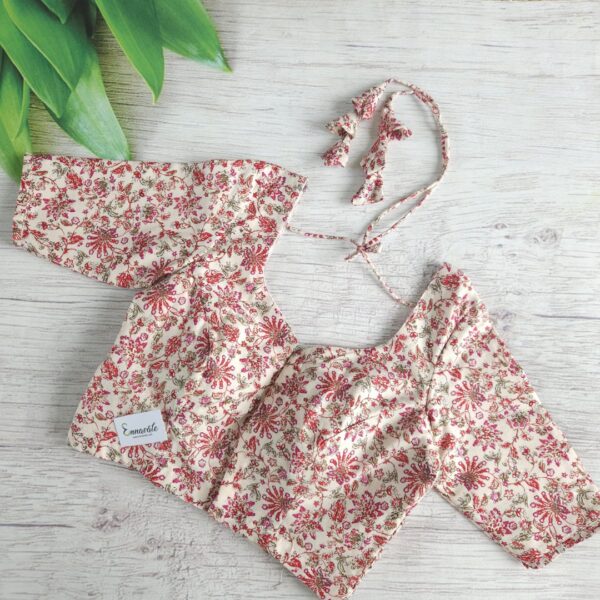 Ready to Wear Blouse_EBCS00256 - Image 3
