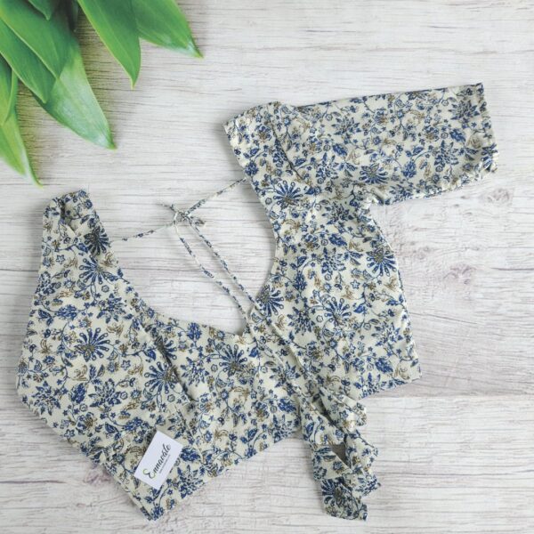 Ready to Wear Blouse_EBCS00257 - Image 2