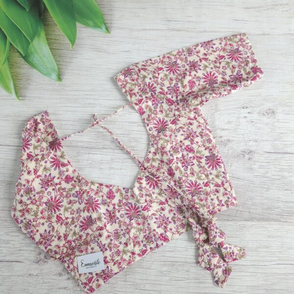 Ready to Wear Blouse_EBCS00259 - Image 2