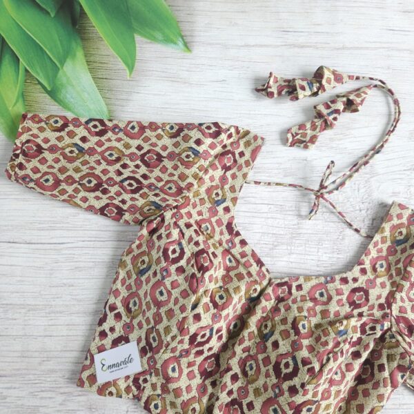 Ready to Wear Blouse_EBCS00254 - Image 4