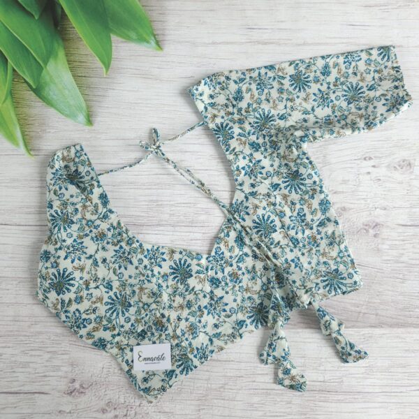 Ready to Wear Blouse_EBCS00255 - Image 2