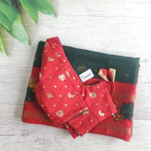 Saree Blouse_ECCS01064