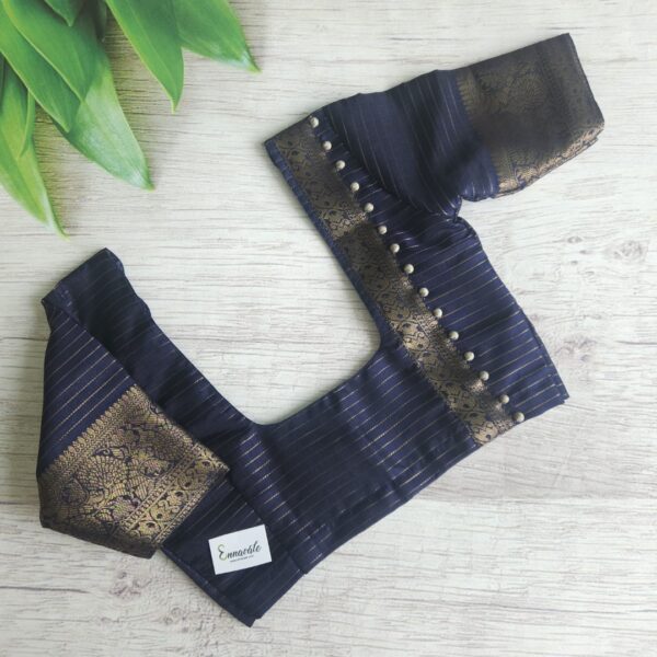 Saree Blouse_ECCS01045 - Image 3