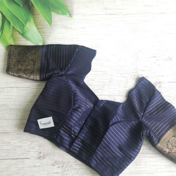 Saree Blouse_ECCS01045 - Image 4