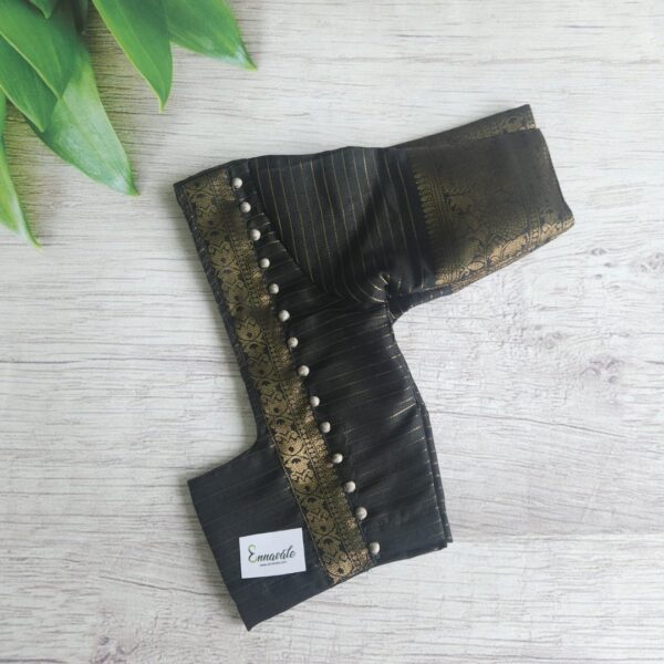 Saree Blouse_ECCS01046 - Image 2