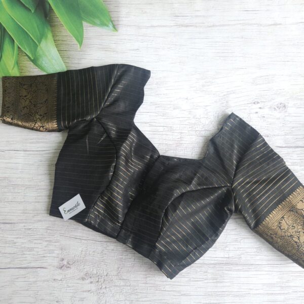 Saree Blouse_ECCS01046 - Image 4