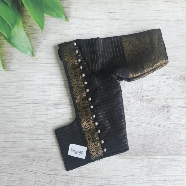 Saree Blouse_ECCS01048 - Image 2