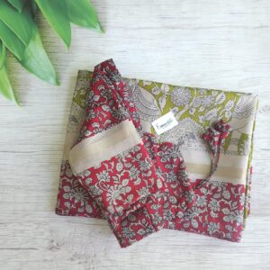 Saree Blouse_ECCS01049