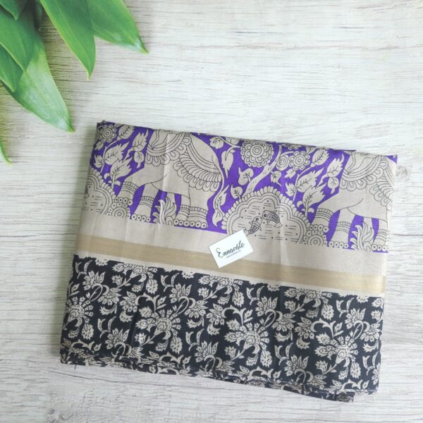 Saree Blouse_ECCS01050 - Image 6