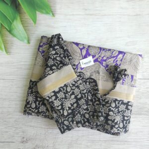Saree Blouse_ECCS01050