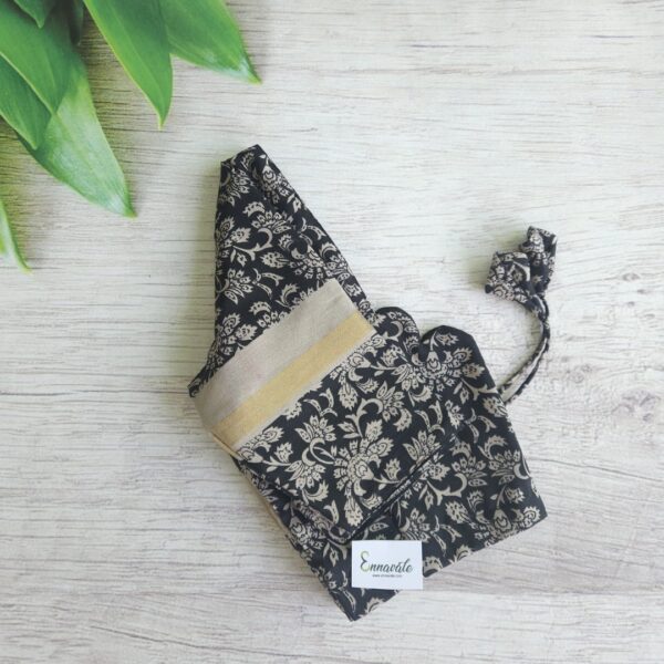 Saree Blouse_ECCS01054 - Image 2