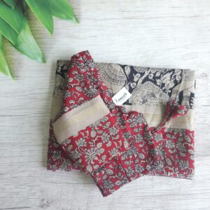Saree Blouse_ECCS01052