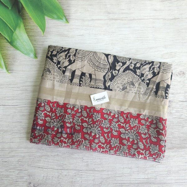 Saree Blouse_ECCS01052 - Image 6