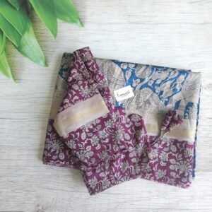 Saree Blouse_ECCS01053