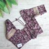 Saree Blouse_ECCS01053 - Image 3