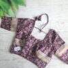 Saree Blouse_ECCS01053 - Image 4