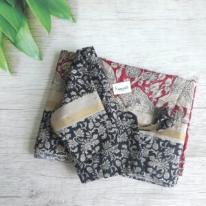Saree Blouse_ECCS01054