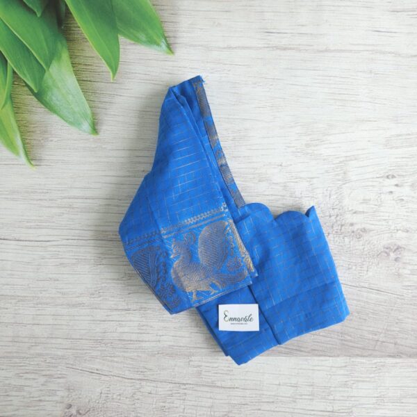 Ready to Wear Blouse_EBCS00253