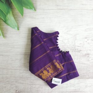 Ready to Wear Blouse_EBCS00247