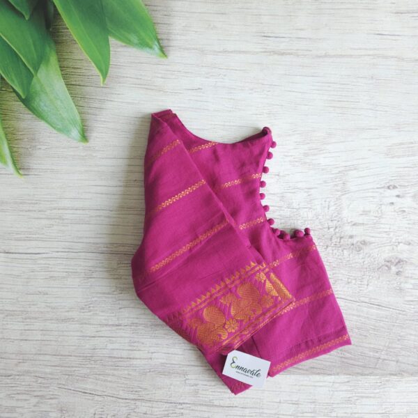 Ready to Wear Blouse_EBCS00249