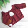 Ready to Wear Blouse_EBCS00248 - Image 2