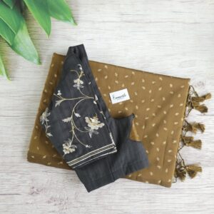 Saree Blouse_ECCS01069