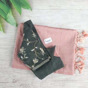 Saree Blouse_ECCS01071