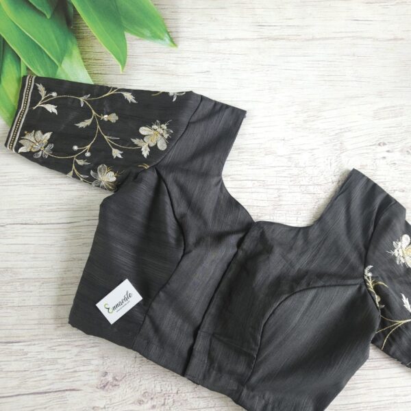 Saree Blouse_ECCS01069 - Image 6