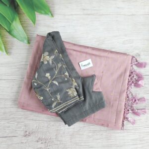 Saree Blouse_ECCS01076