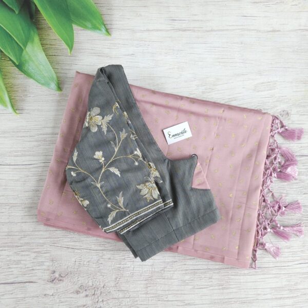 Saree Blouse_ECCS01076