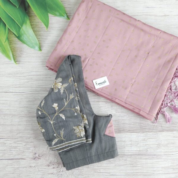 Saree Blouse_ECCS01076 - Image 2