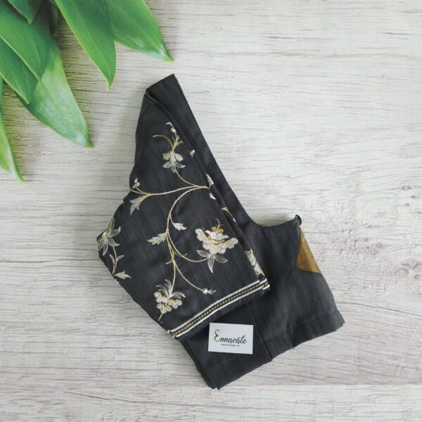 Saree Blouse_ECCS01069 - Image 7