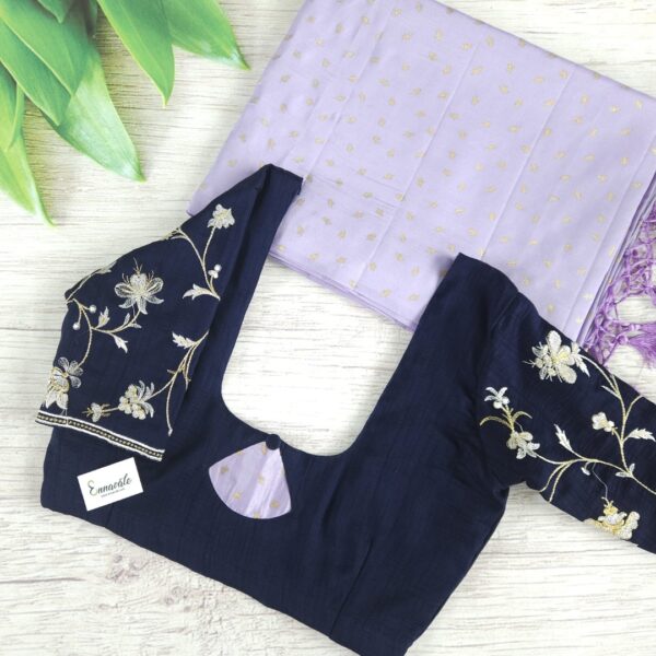 Saree Blouse_ECCS01078 - Image 3
