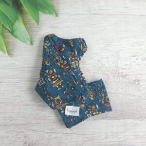Ready to Wear Blouse_EBCS00275