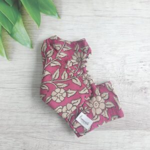 Ready to Wear Blouse_EBCS00278