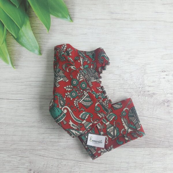 Ready to Wear Blouse_EBCS00279