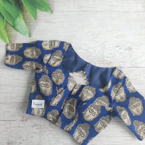 Ready to Wear Blouse_EBCS00281 - Image 3