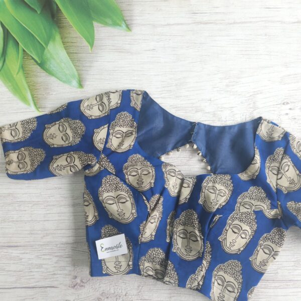 Ready to Wear Blouse_EBCS00281 - Image 4