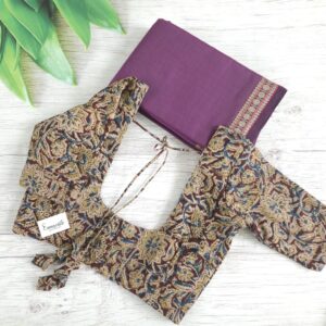 Saree Blouse_ECCS01096